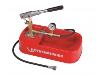 Rothenberger Test Pompası RP 30